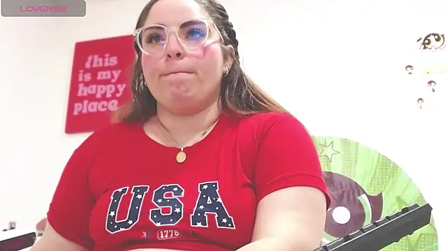 AmandaaWats online show from 17, 5, 2026