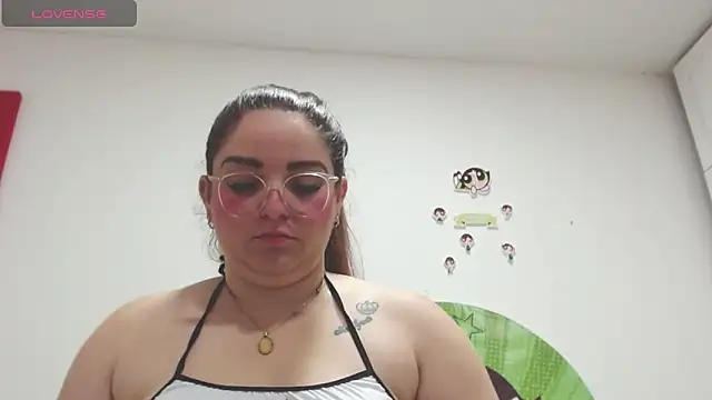 AmandaaWats online show from 16, 5, 2026