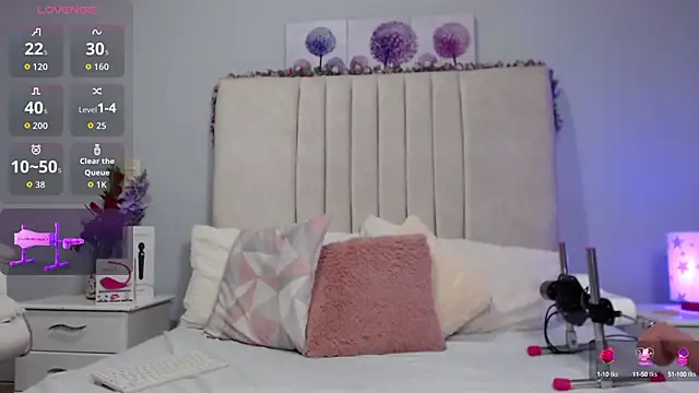 AmandaaWats online show from 30, 9, 2025