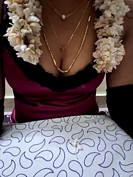 jasminetaml online show from 14, 10, 2025