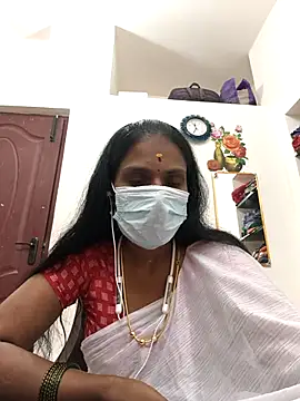 Snapshot of Tamil_Yalini12 chatting on 23, 2, 2026 Tamil Yalini12 online show from 23, 2, 2026