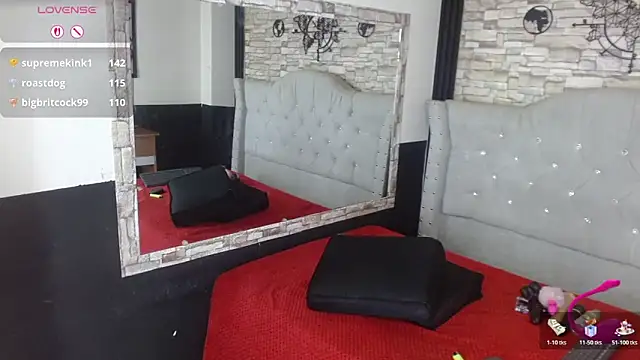 katalella 22hot online show from 15, 12, 2025