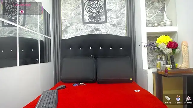 katalella 22hot online show from 14, 3, 2026