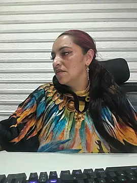 Alisson Stonee online show from 23, 6, 2026