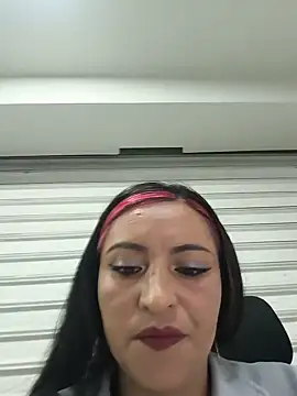 Alisson Stonee online show from 26, 7, 2026