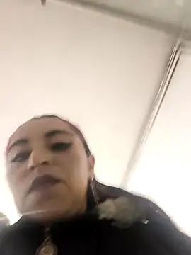 Alisson Stonee online show from 4, 5, 2026