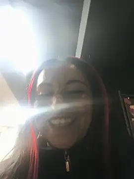 Alisson Stonee online show from 7, 6, 2026