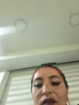 Alisson Stonee online show from 2, 5, 2026