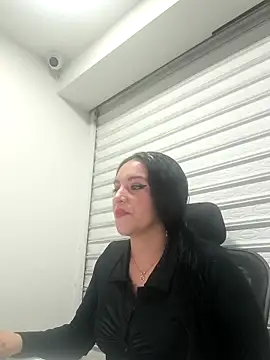 Alisson Stonee online show from 9, 2, 2026