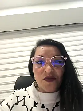 Alisson Stonee online show from 19, 2, 2026