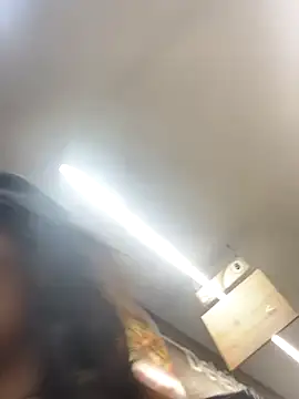 Camila Nyx online show from 11, 11, 2025