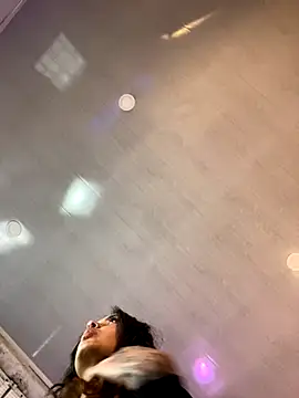 Camila Nyx online show from 13, 11, 2025