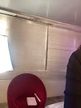 Camila Nyx online show from 19, 12, 2025