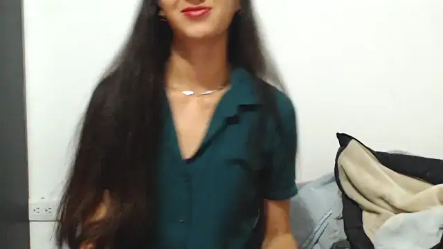 Ani Simpson online show from 12, 2, 2025