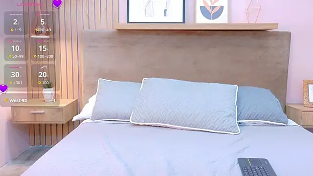 cielo rivera online show from 2, 12, 2025