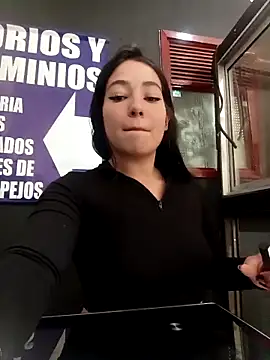  Luna-1 online show from 21, 10, 2025