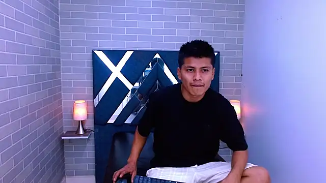 marcus hans  online show from 29, 11, 2025