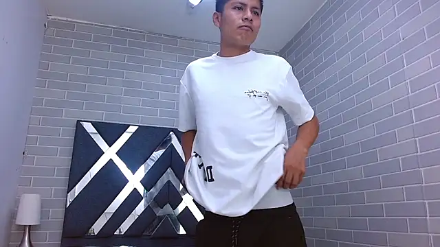 marcus hans  online show from 29, 9, 2025