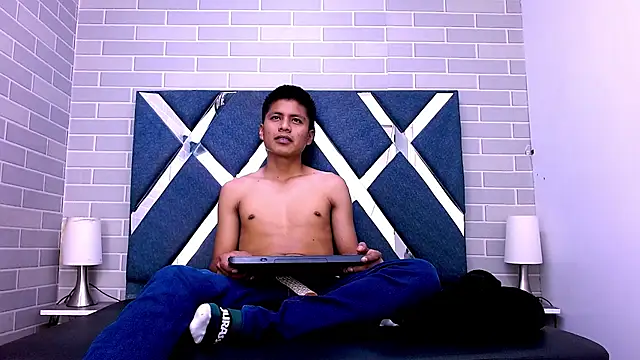 marcus hans  online show from 25, 9, 2025