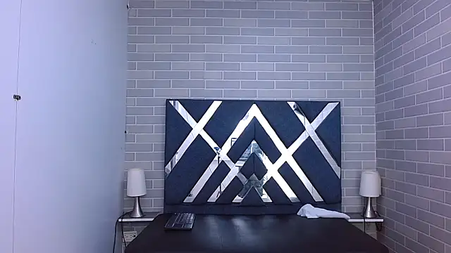 marcus hans  online show from 3, 10, 2025