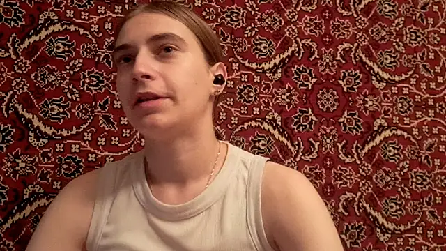 ivetabloom online show from 26, 9, 2025