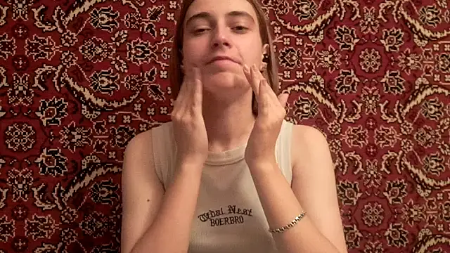 ivetabloom online show from 21, 9, 2025