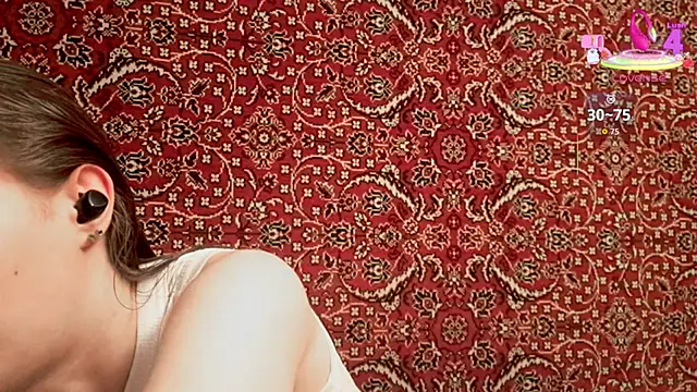 ivetabloom online show from 10, 10, 2025