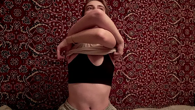 ivetabloom online show from 20, 11, 2025