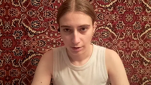 ivetabloom online show from 20, 9, 2025