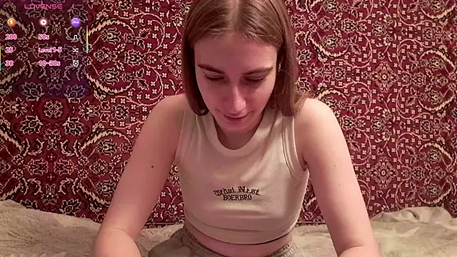 ivetabloom online show from 11, 11, 2025