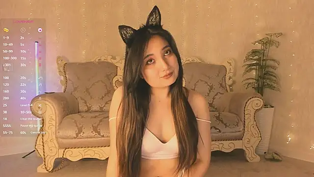 noa bloom online show from 28, 11, 2025