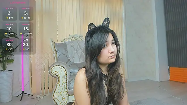 noa bloom online show from 5, 10, 2025