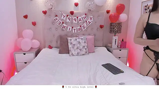 EmilyCley online show from 14, 2, 2026