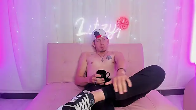 Pink1  online show from 8, 10, 2025