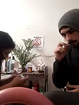 -Axelconda420 online show from 2, 5, 2026