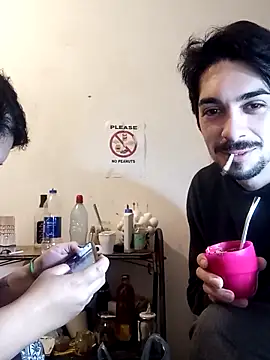 -Axelconda420 online show from 2, 5, 2026
