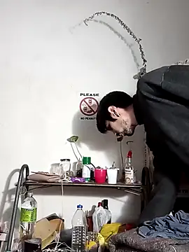-Axelconda420 online show from 24, 3, 2026