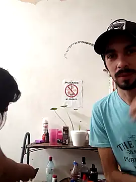 -Axelconda420 online show from 26, 3, 2026