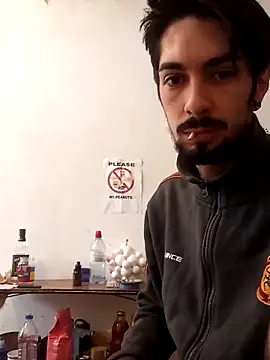 -Axelconda420 online show from 25, 4, 2026