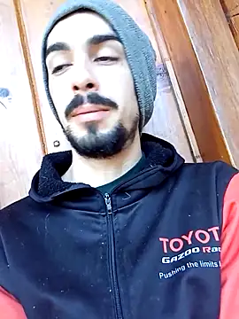 -Axelconda420 online show from 17, 4, 2026