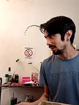 -Axelconda420 online show from 27, 3, 2026