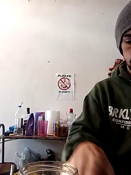 -Axelconda420 online show from 9, 5, 2026