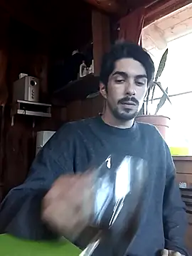 -Axelconda420 online show from 4, 5, 2026