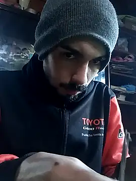 -Axelconda420 online show from 11, 4, 2026
