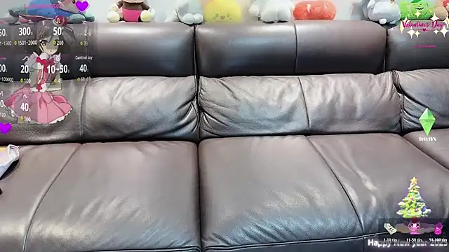 Mi sooli online show from 2, 12, 2025