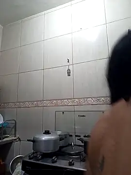 Snapshot of lucineia7 chatting on 14, 10, 2025 lucineia7 online show from 14, 10, 2025