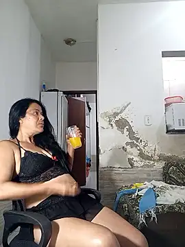 lucineia7 online show from 11, 1, 2026