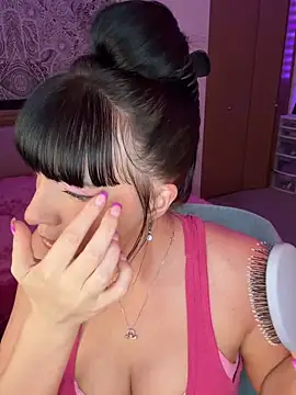 MaciiMayy online show from 22, 3, 2026