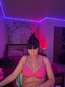 Snapshot of MaciiMayy chatting on 18, 2, 2026 MaciiMayy online show from 18, 2, 2026