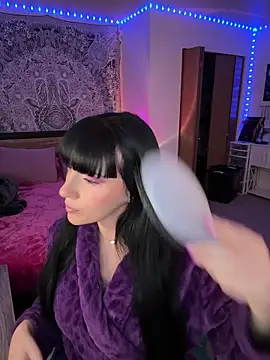 MaciiMayy online show from 26, 3, 2026